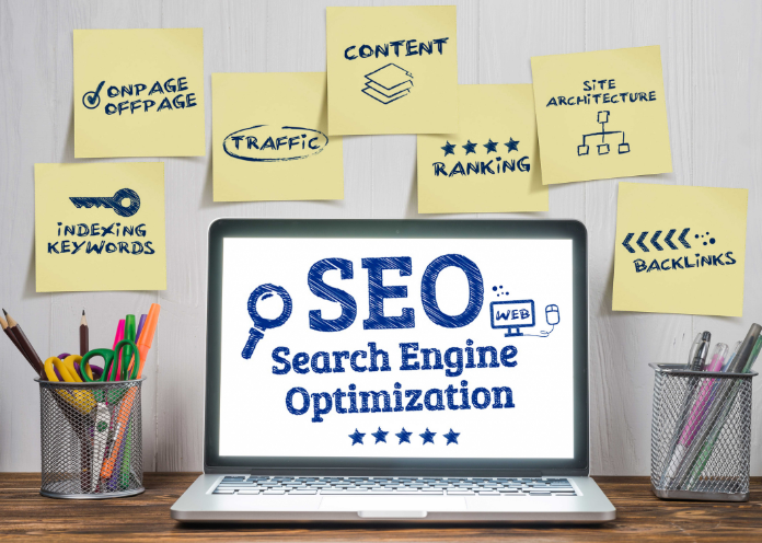 SEO Optimization