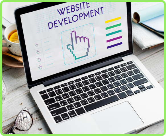 Website Development