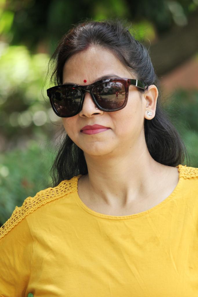 Vaishali Kumari