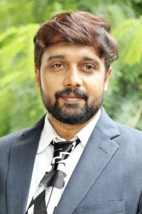 Shishir Tripathi