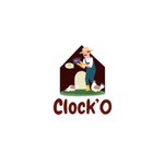 Clock O 150