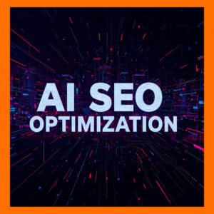 Ai SEO Services