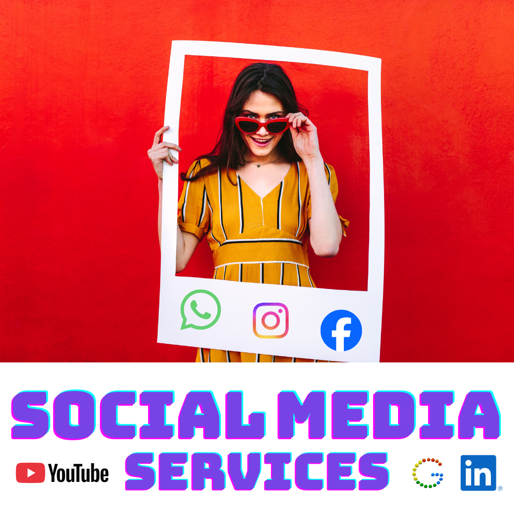 Social Media Services