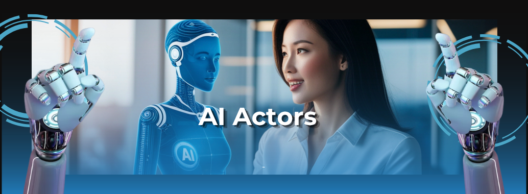Ai Characters